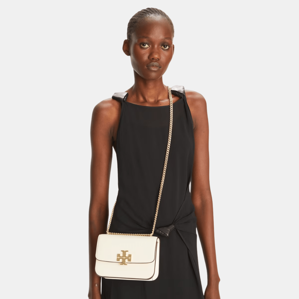 Tory Burch Small Eleanor Convertible Shoulder Bag - DIVA ONLINE STORE