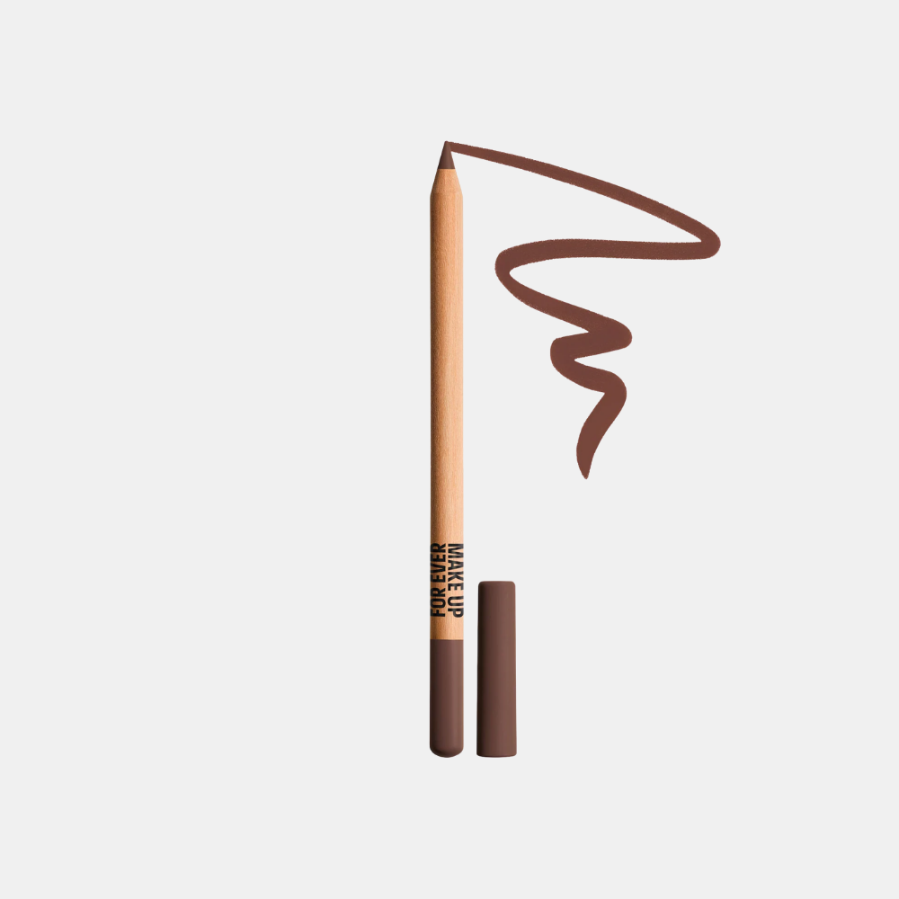 Make Up For Ever Artist Color Pencil Long-Lasting Lip Liner