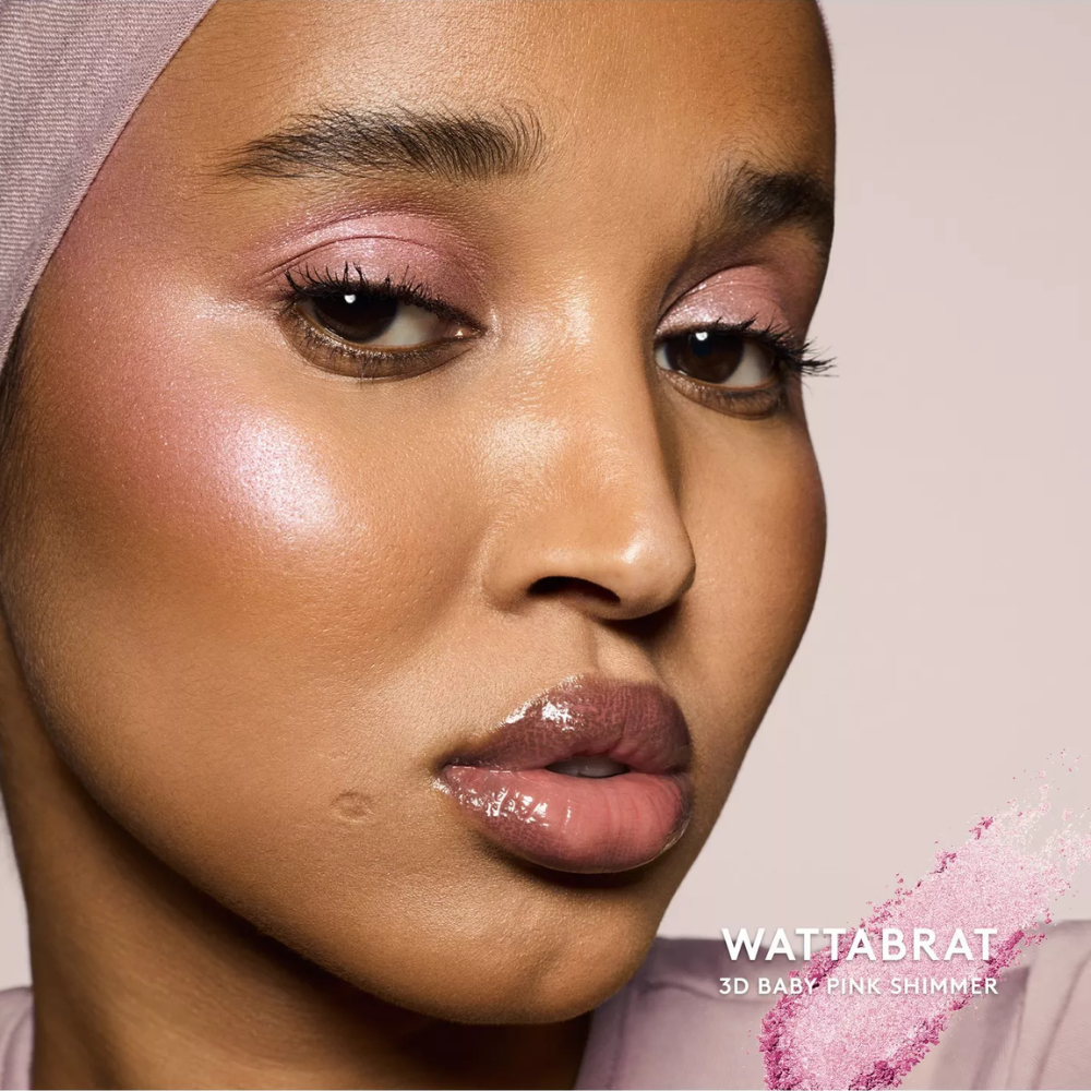 Fenty Beauty Mini Killawatt Freestyle Highlighter