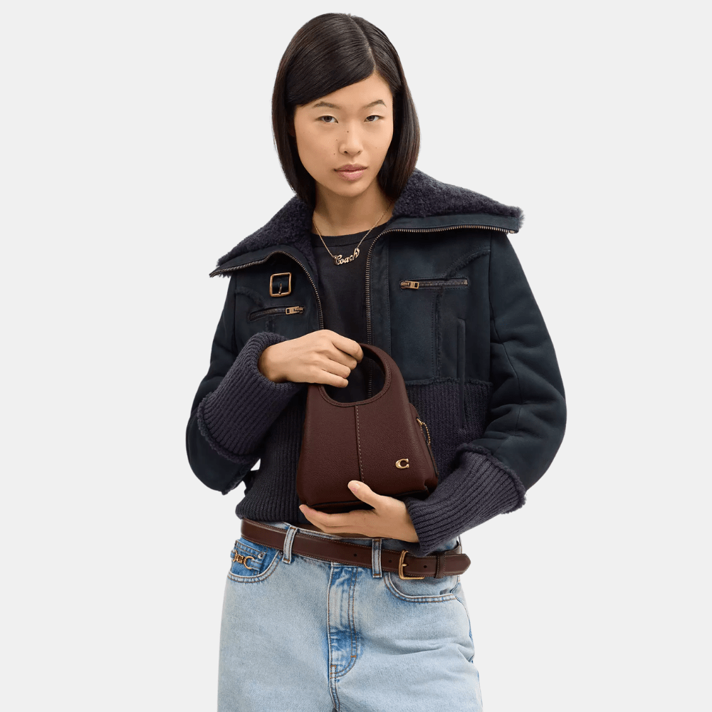 Coach Lana Shoulder Bag 19 - DIVA ONLINE STORE
