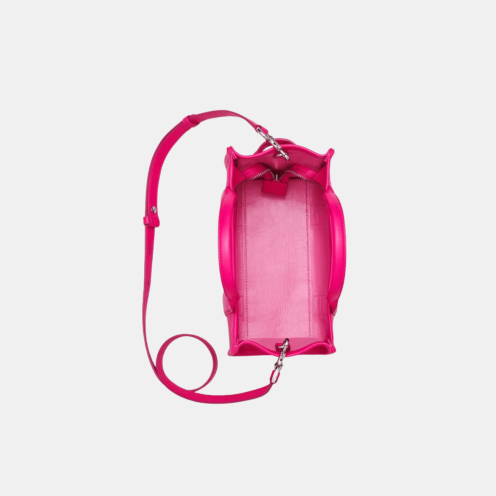 Marc Jacobs The Tote Bag (Hot Pink) - DIVA ONLINE STORE
