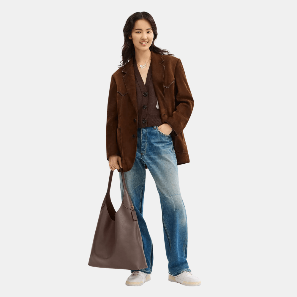 Coach Brooklyn 39 Shoulder Bag - DIVA ONLINE STORE