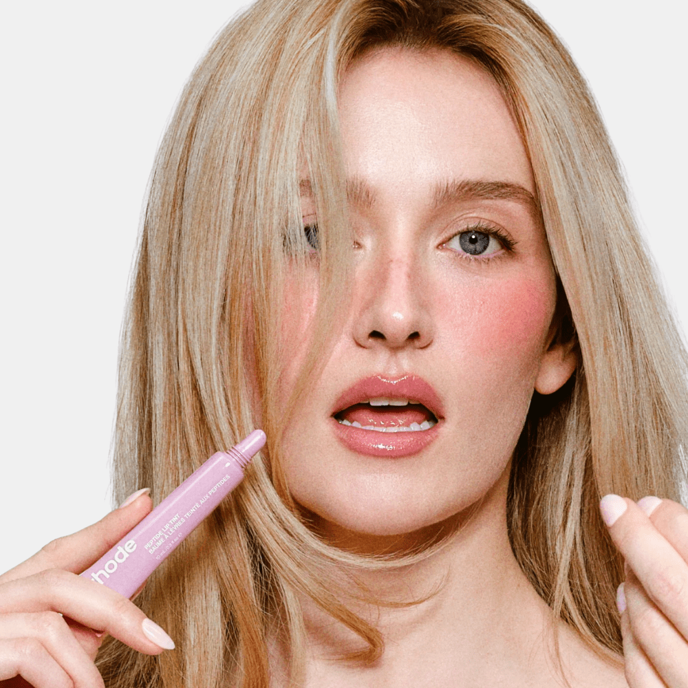 Rhode Peptide Lip Tint - DIVA ONLINE STORE