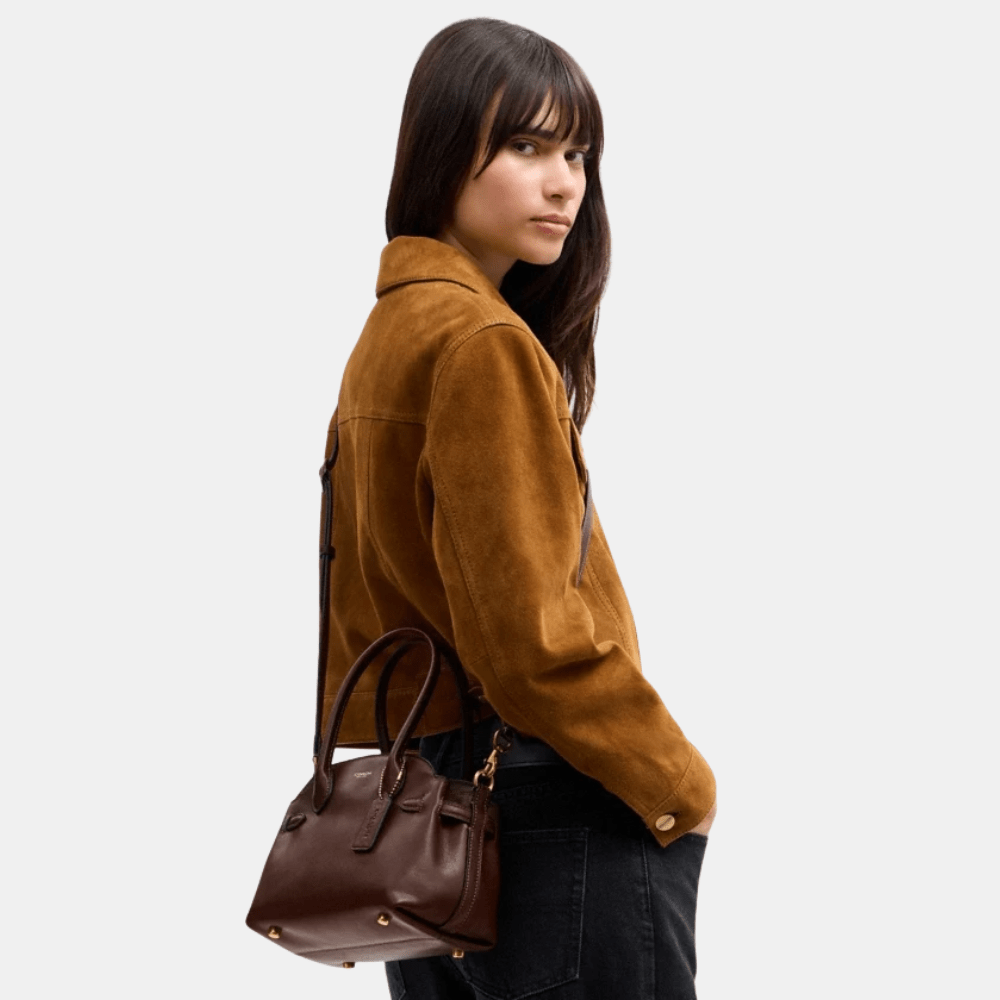Coach Soft Empire Carryall Bag 21 - DIVA ONLINE STORE