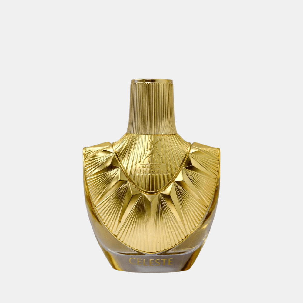 Maison Alhambra Celeste For Women EDP 100ML - DIVA ONLINE STORE