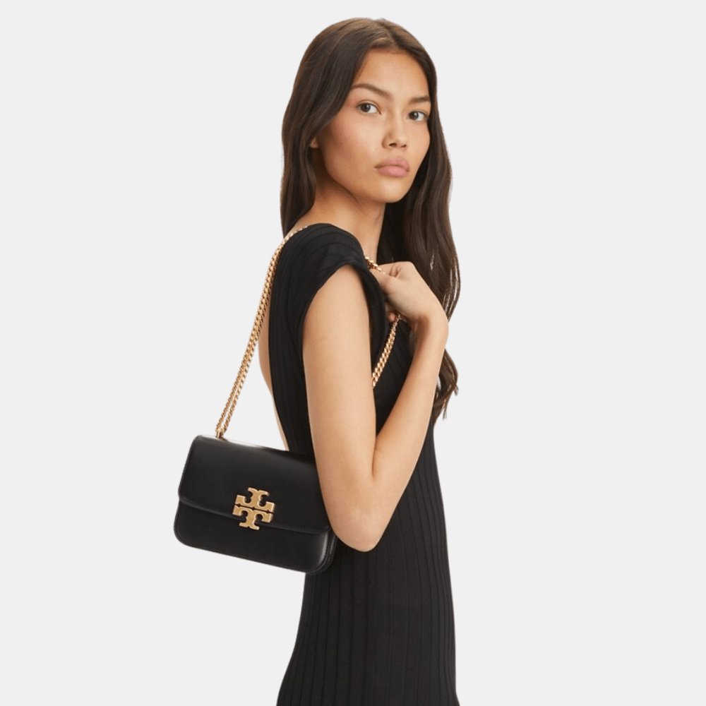 Tory Burch Small Eleanor Convertible Shoulder Bag - DIVA ONLINE STORE