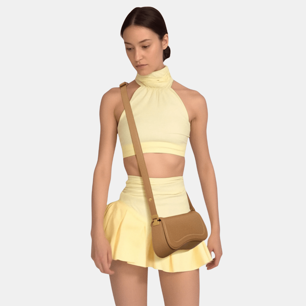 JW Pei Joy Shoulder Bag - DIVA ONLINE STORE