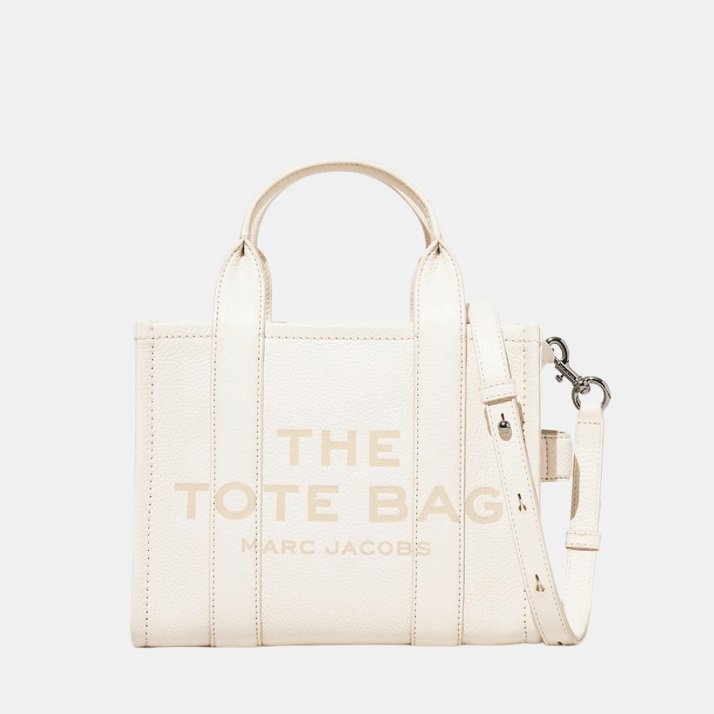 Marc Jacobs The Tote Bag (Cotton) - DIVA ONLINE STORE