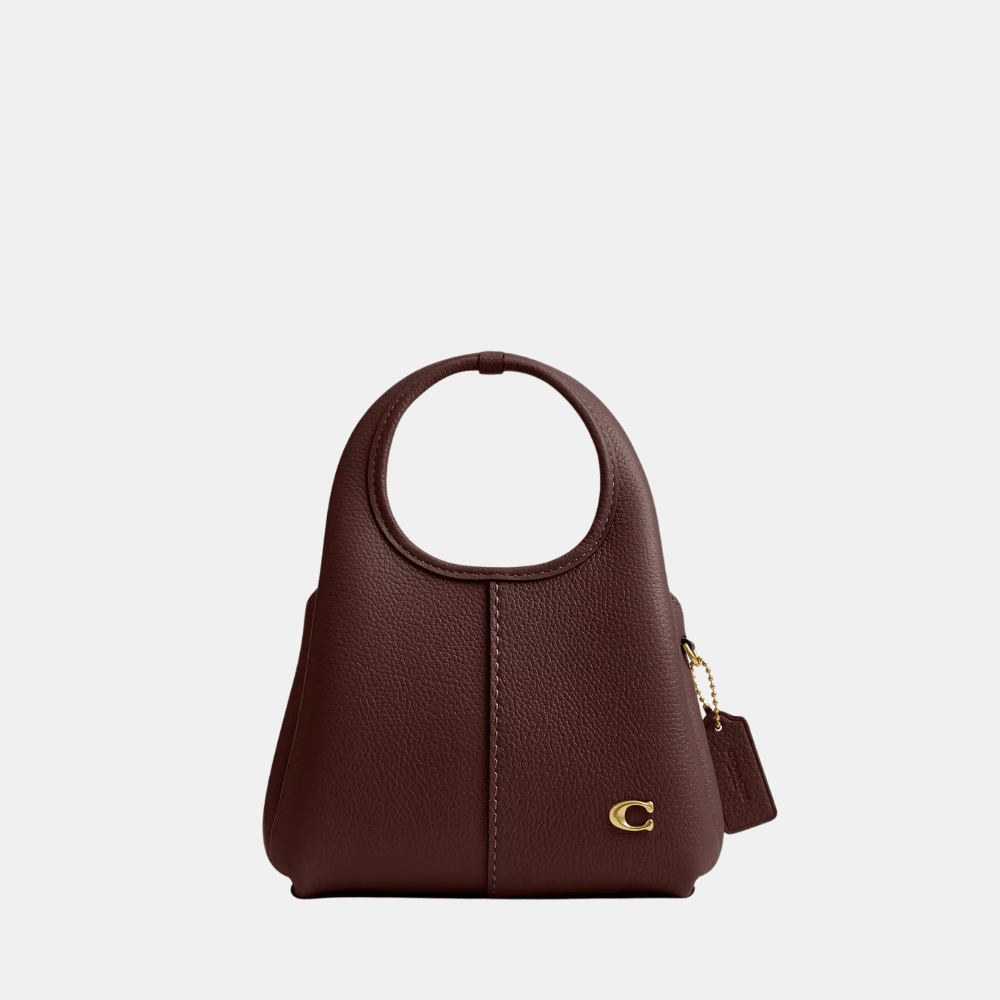 Coach Lana Shoulder Bag 19 - DIVA ONLINE STORE