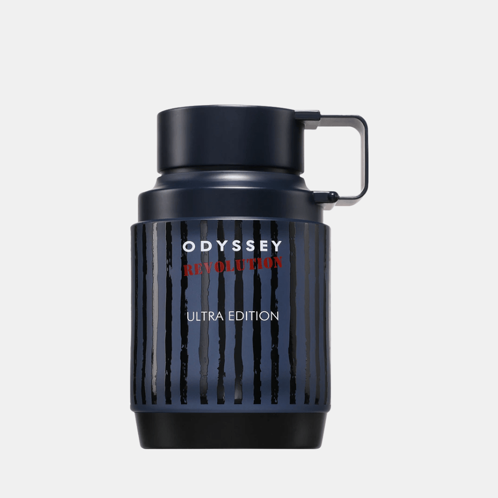 Armaf Odyssey Revolution For Unisex EDP 100ML - DIVA ONLINE STORE