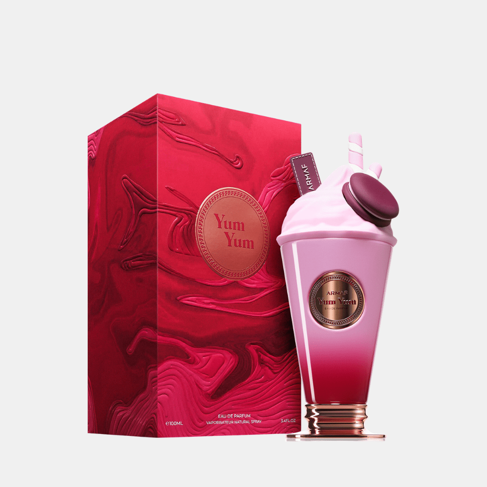 Armaf Yum Yum For Women EDP 100ML - DIVA ONLINE STORE