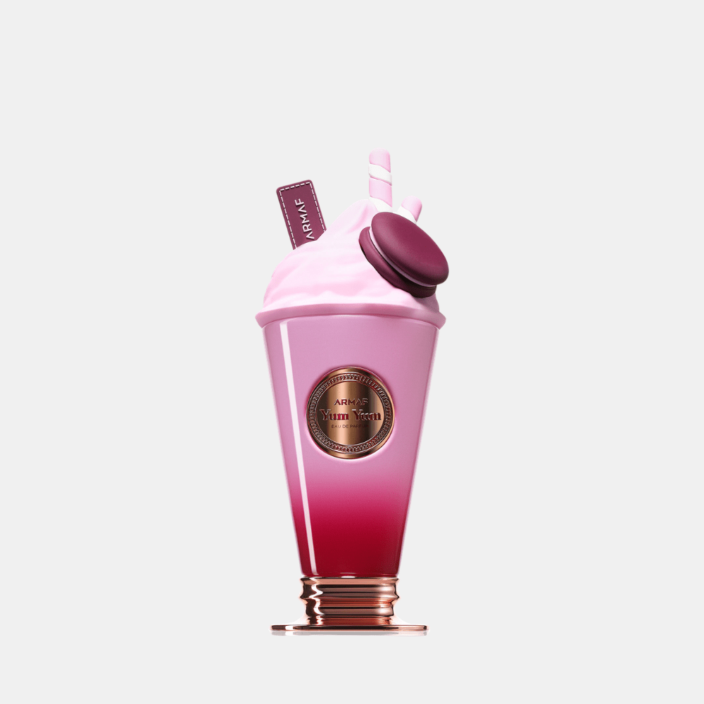 Armaf Yum Yum For Women EDP 100ML - DIVA ONLINE STORE