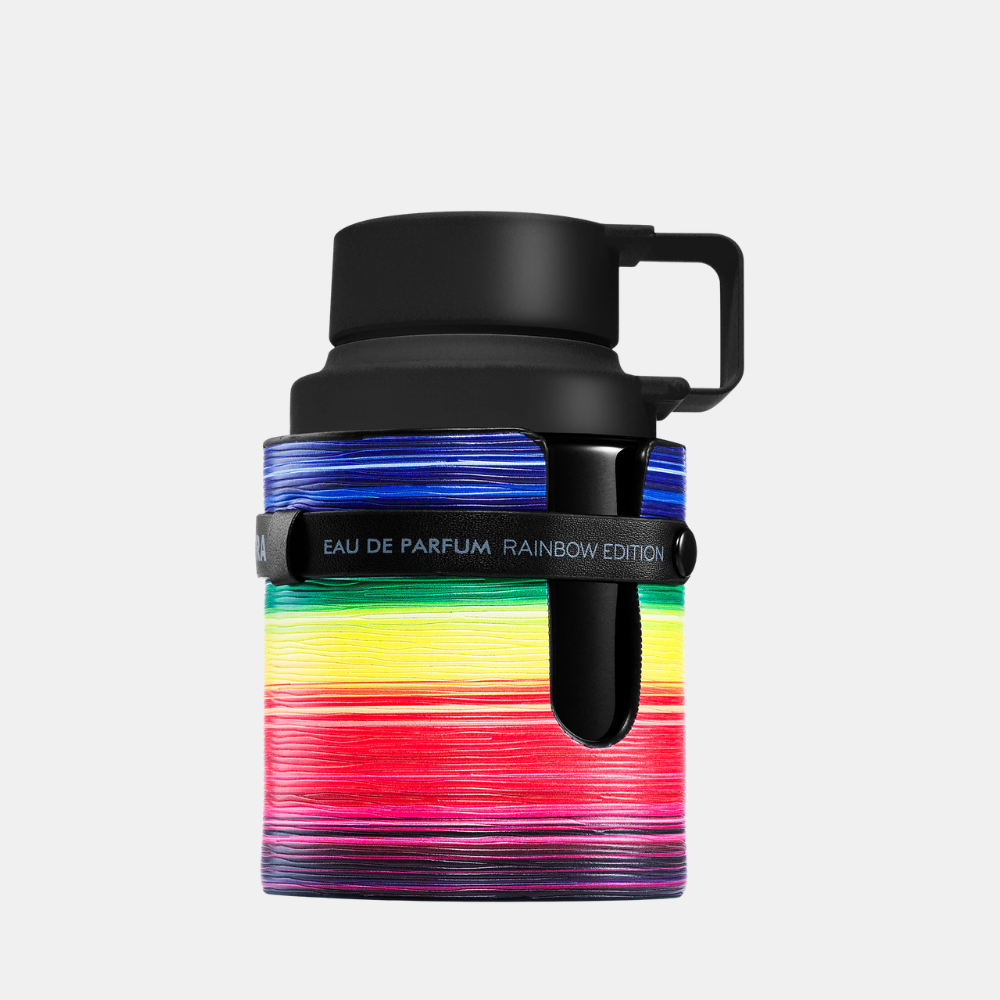 Armaf Odyssey Spectra For Unisex EDP 100ML - DIVA ONLINE STORE