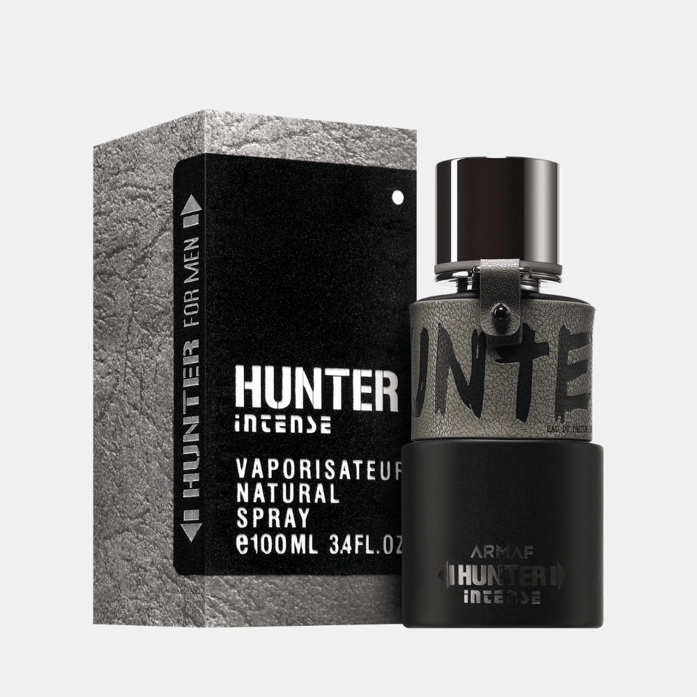 Armaf Hunter Intense For Men EDP 100ML - DIVA ONLINE STORE