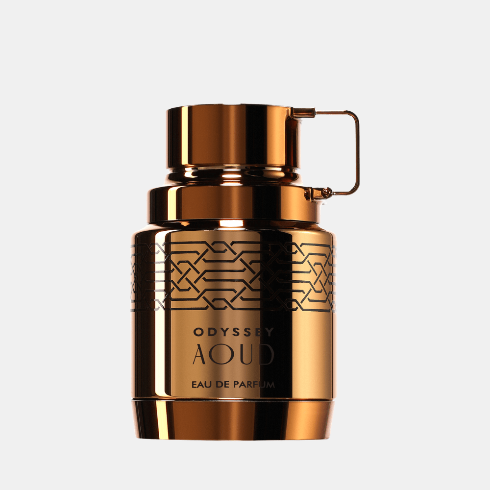 Armaf Odyssey Aoud For Unisex EDP 100ML - DIVA ONLINE STORE