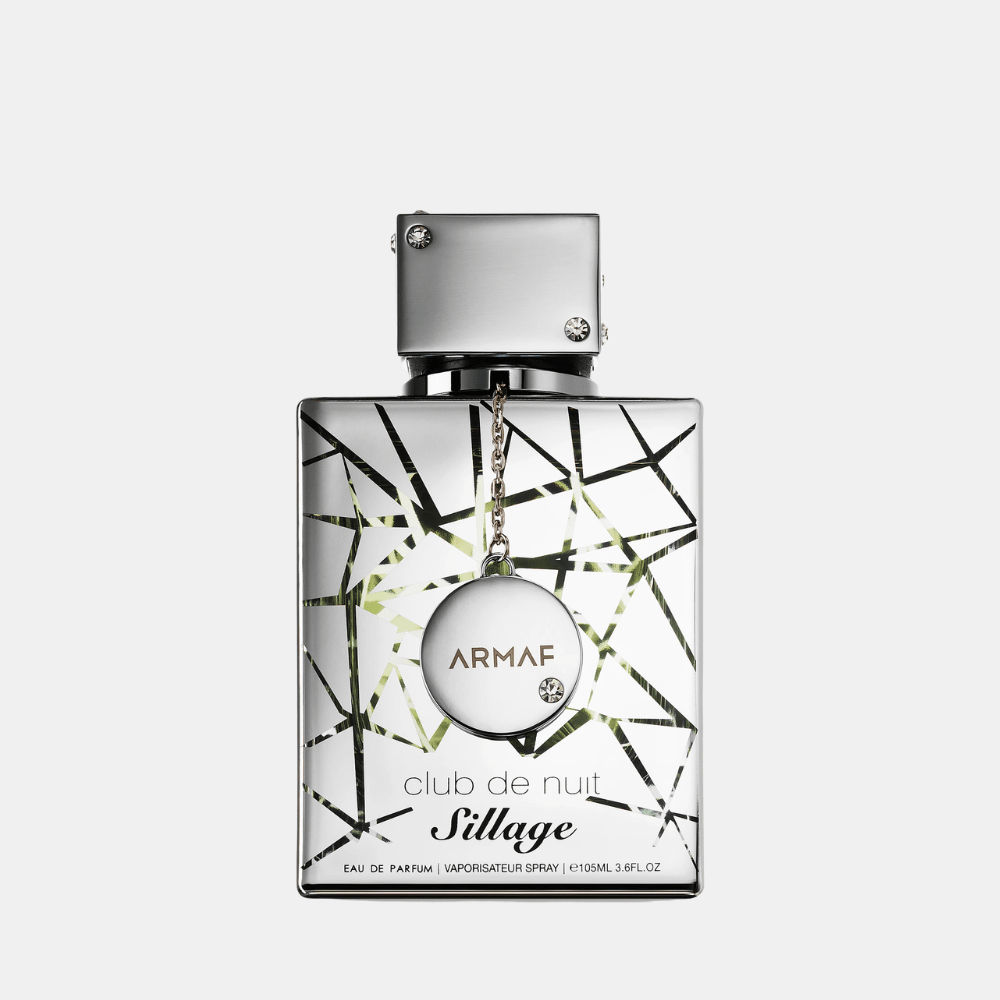 Armaf Club De Nuit Sillage For Unisex EDP 105ML - DIVA ONLINE STORE