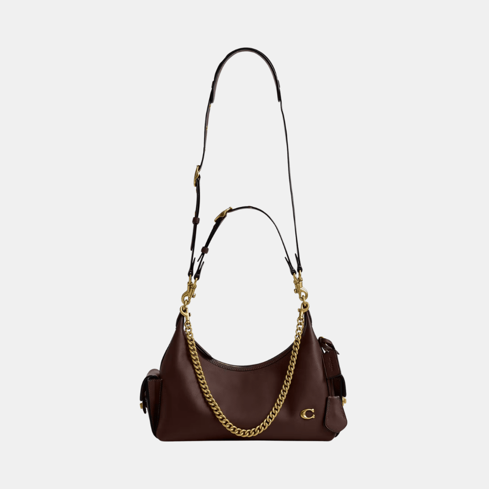 Coach Pocket Juliet 30 Bag - DIVA ONLINE STORE