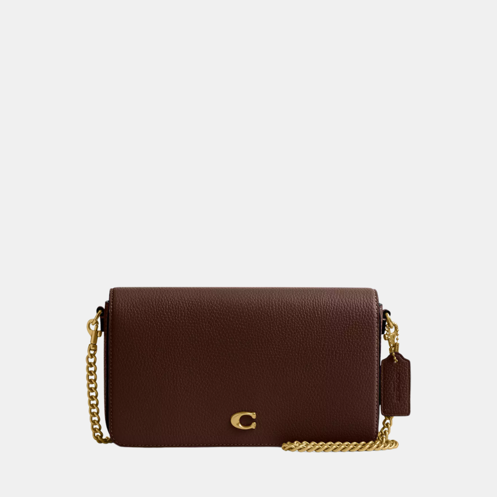 Coach Mila Crossbody Bag
