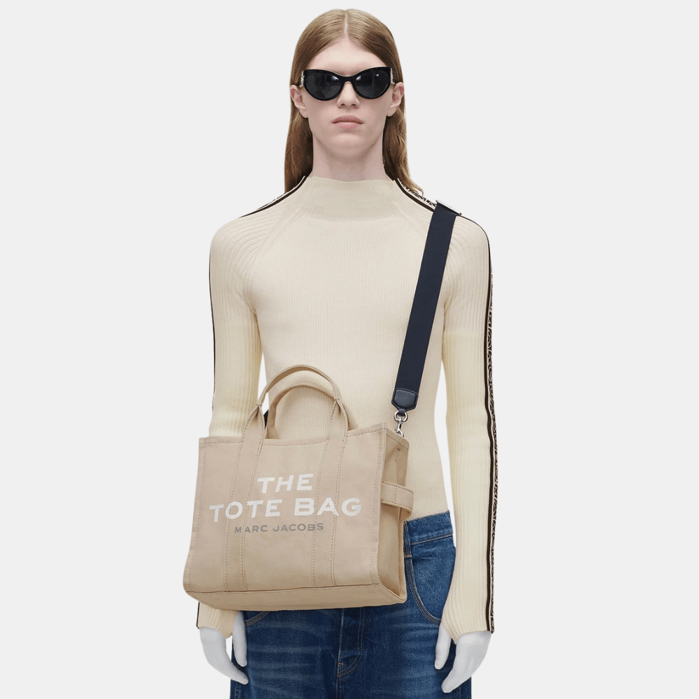 Marc Jacobs The Canvas Tote Bag - DIVA ONLINE STORE