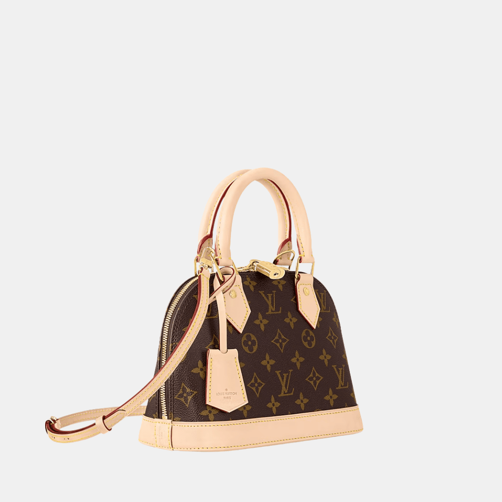 Louis Vuitton Alma BB - DIVA ONLINE STORE
