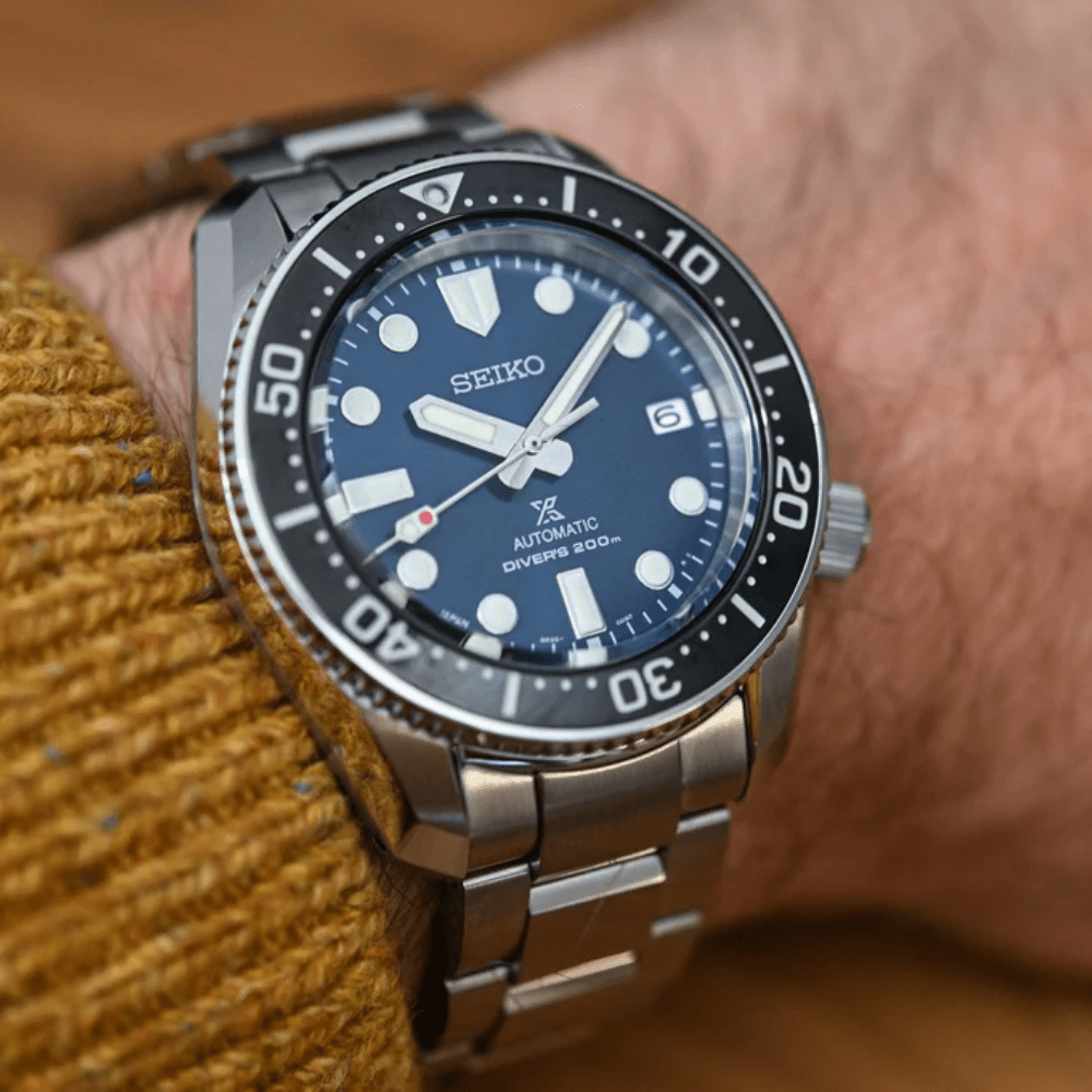 Seiko Prospex Watch SPB187J1 - DIVA ONLINE STORE