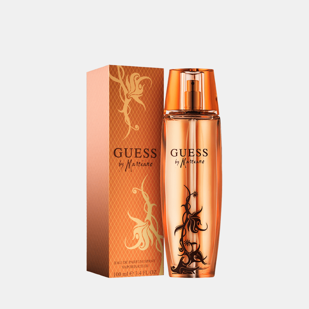 Guess By Marciano For Women EDP 100ML - DIVA ONLINE STORE
