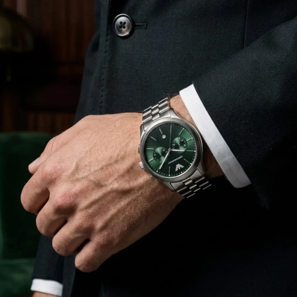 Emporio Armani Dario Watch AR11746