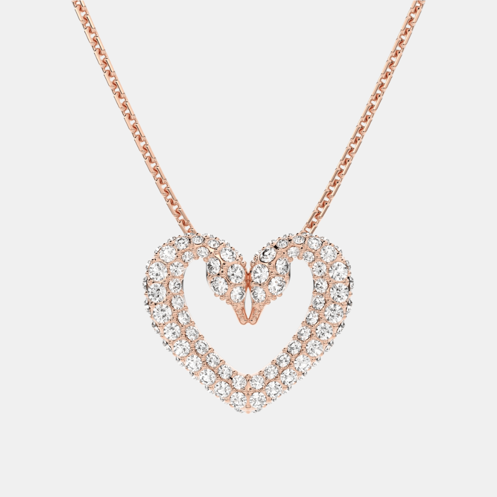 Swarovski Una Pendant Necklace - DIVA ONLINE STORE