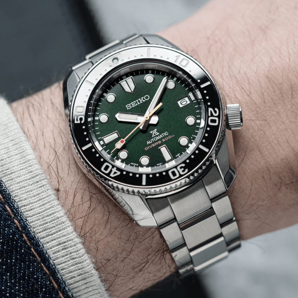 Seiko Prospex Watch SPB207J1 - DIVA ONLINE STORE