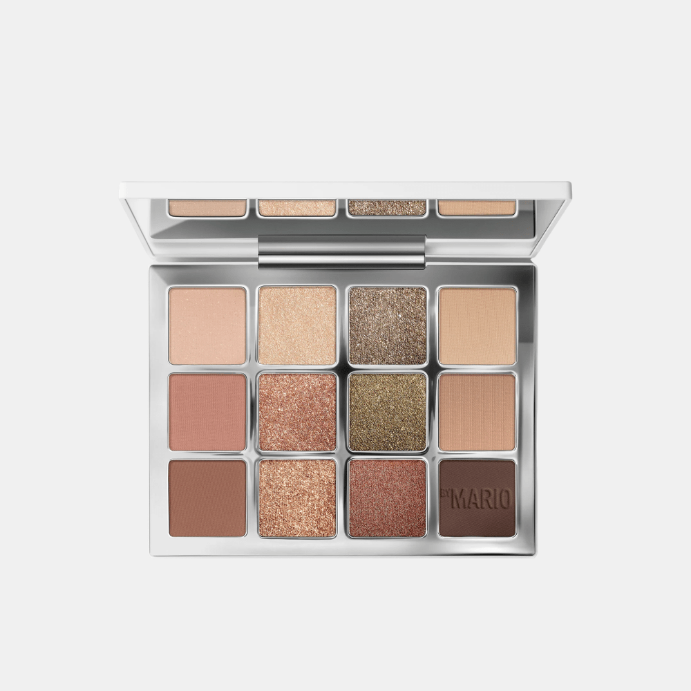 Makeup By Mario Ethereal Eyes Eyeshadow Palette - DIVA ONLINE STORE