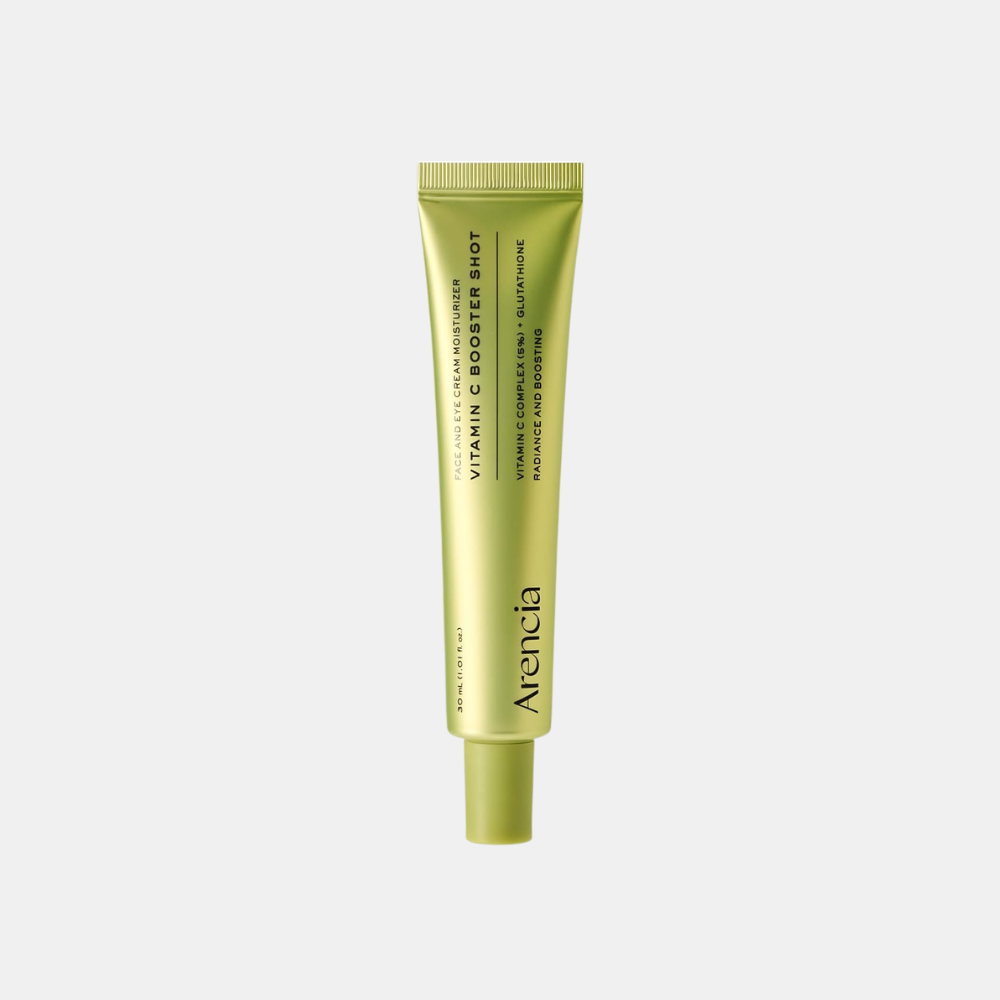 Arencia Vitamin C Booster Shot