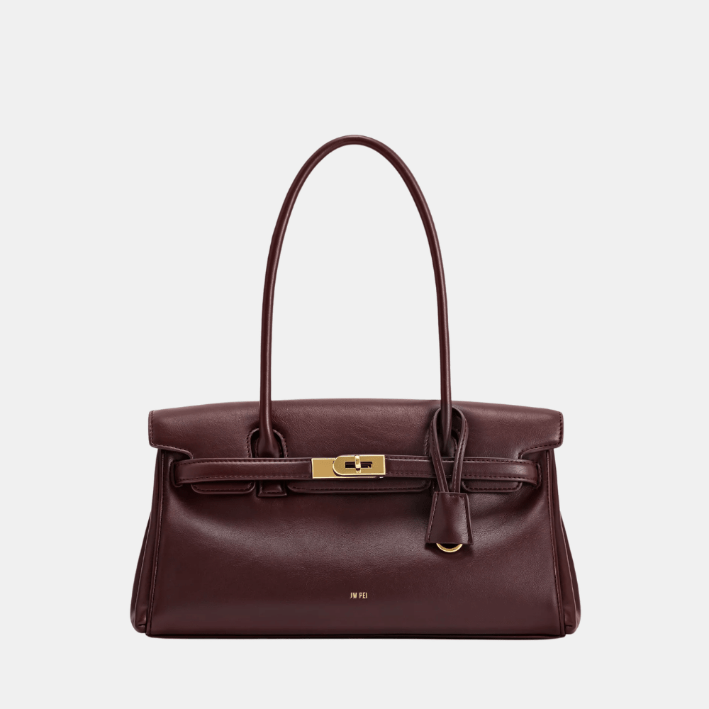 JW Pei Yara Shoulder Bag - DIVA ONLINE STORE