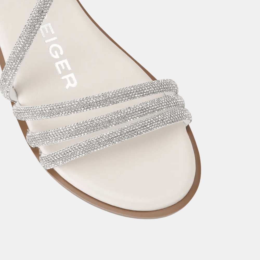 Kurt Geiger Reece Sandal - DIVA ONLINE STORE