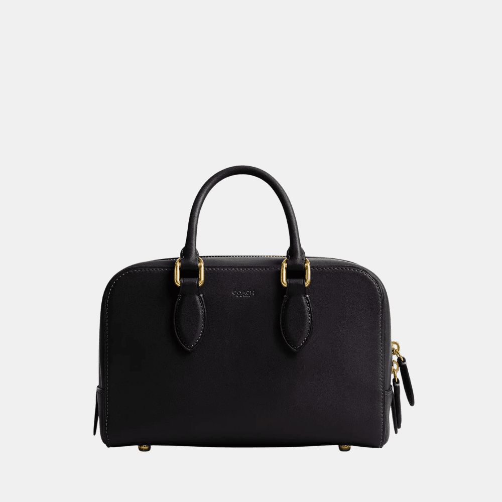 Coach Bowery 24 Satchel Bag - DIVA ONLINE STORE