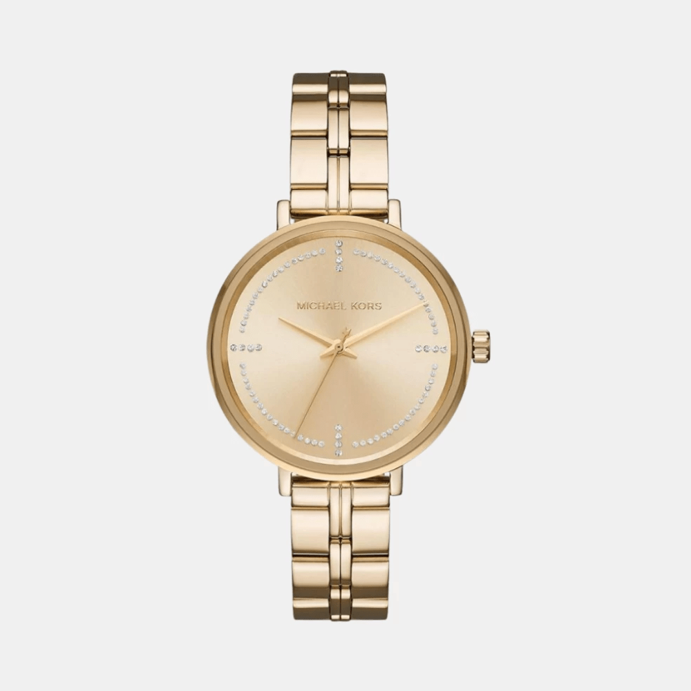 Michael Kors Bridgette Watches MK3792 - DIVA ONLINE STORE