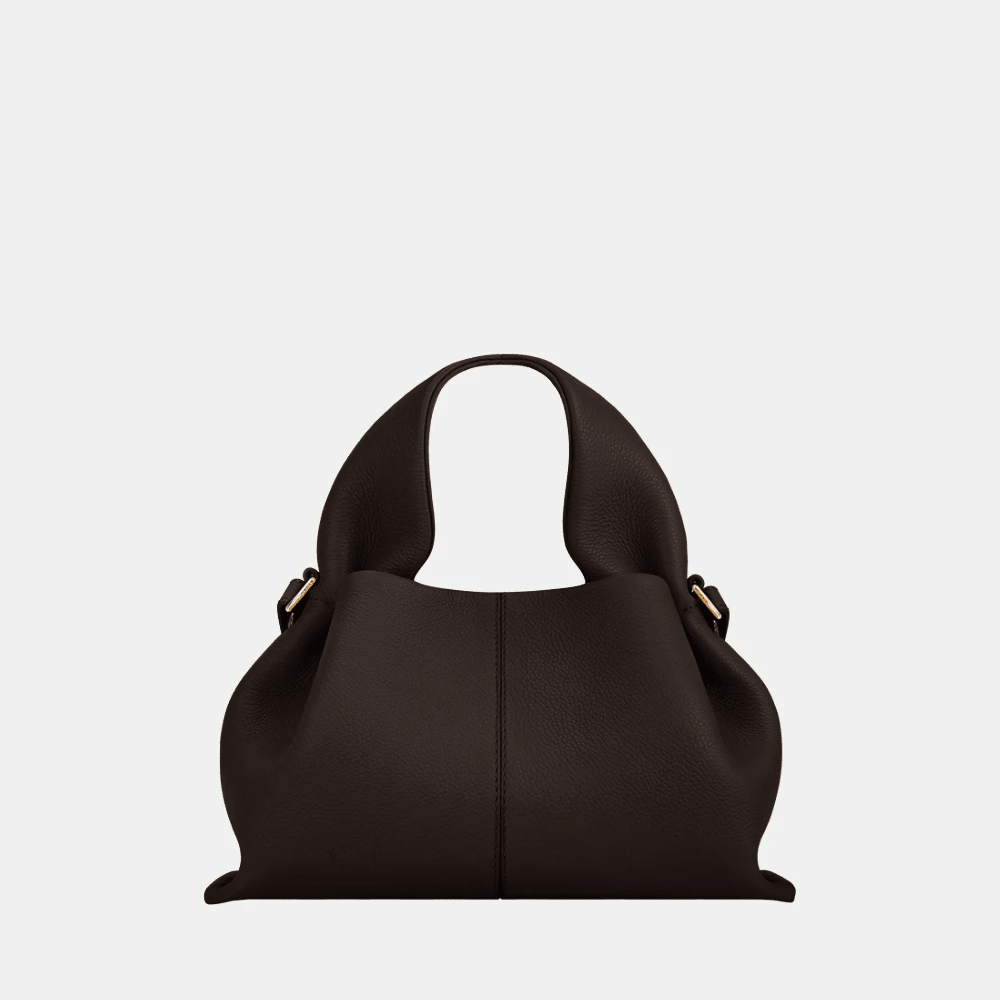 Polène Numéro Neuf Mini Edition Textured Ebony - DIVA ONLINE STORE