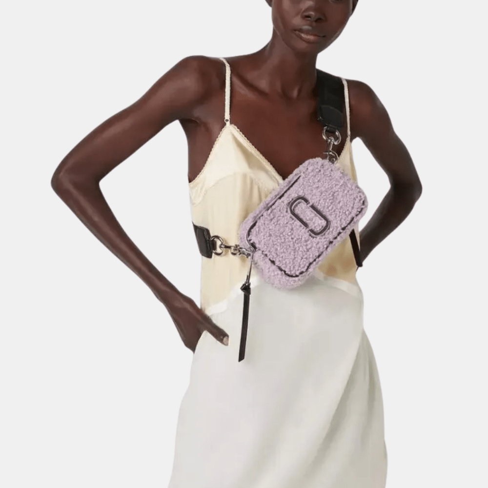 Marc Jacobs The Teddy Snapshot - DIVA ONLINE STORE