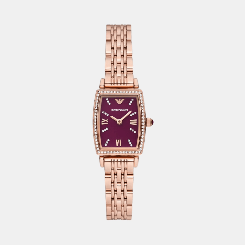 Emporio Armani Gianni T - Bar Watch AR11488 - DIVA ONLINE STORE