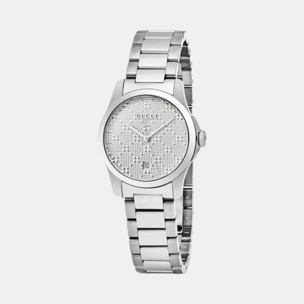 Gucci G - Timeless Watch YA126551 - DIVA ONLINE STORE