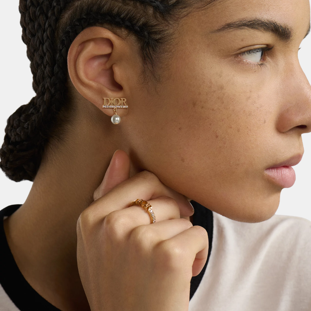 Dior Dio(r)evolution Earrings