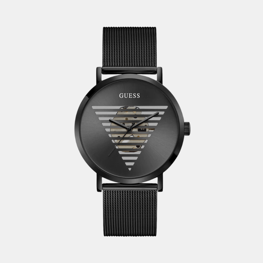 Guess Idol Watch GW0502G2 - DIVA ONLINE STORE