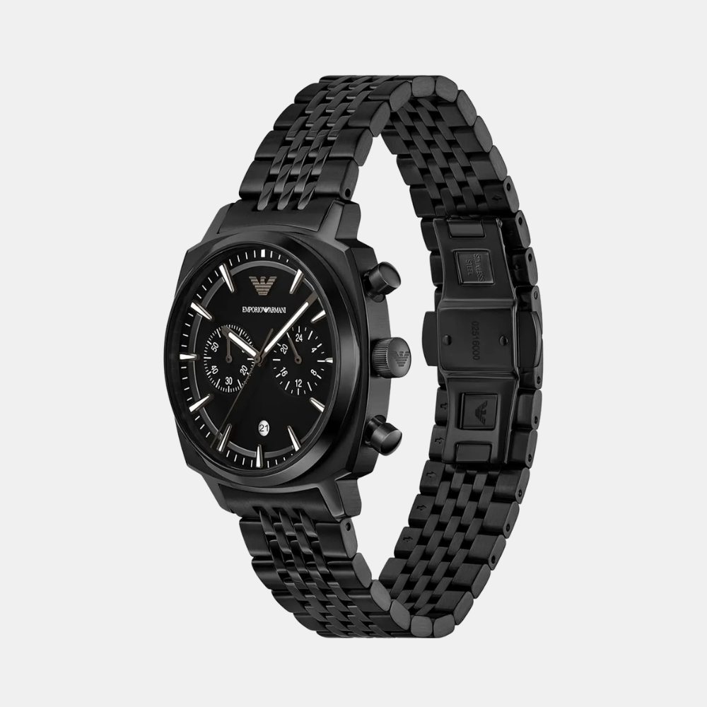 Emporio Armani Carlo Watch AR11727