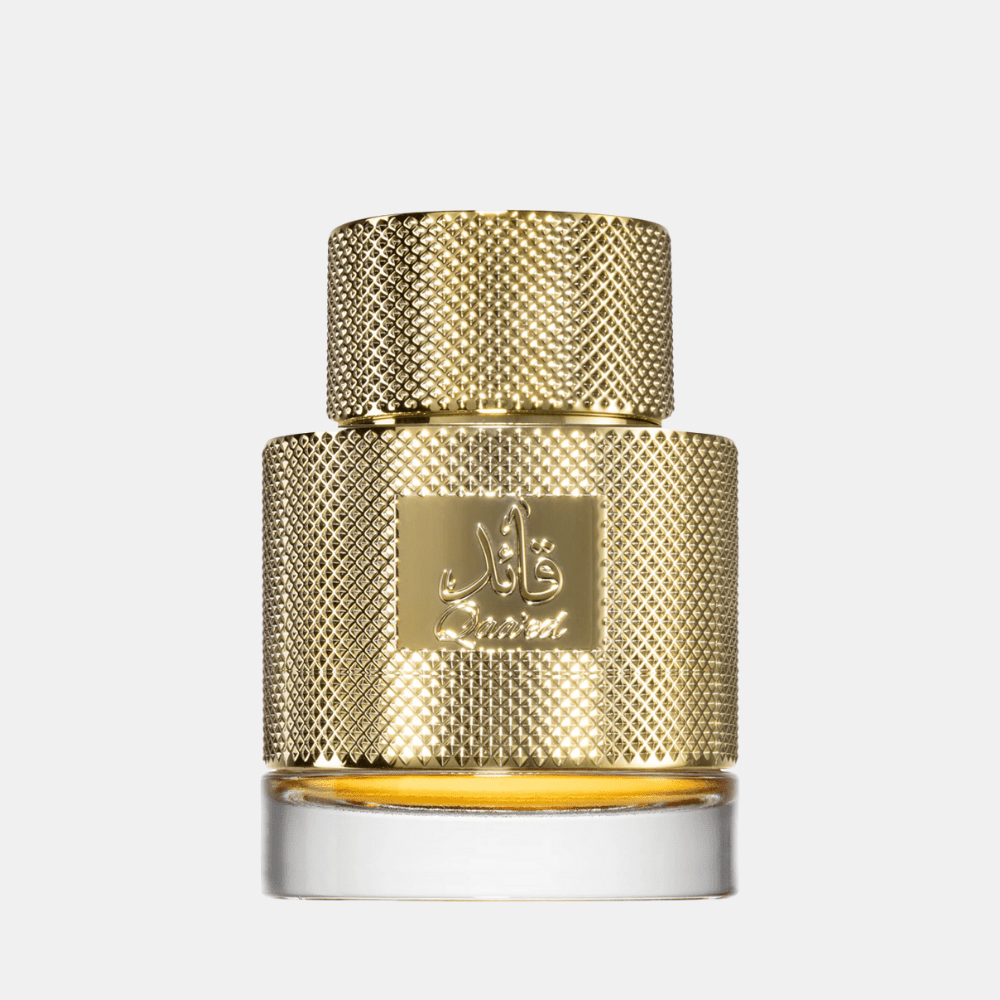 Lattafa Qaa'ed For Unisex EDP 100ML - DIVA ONLINE STORE