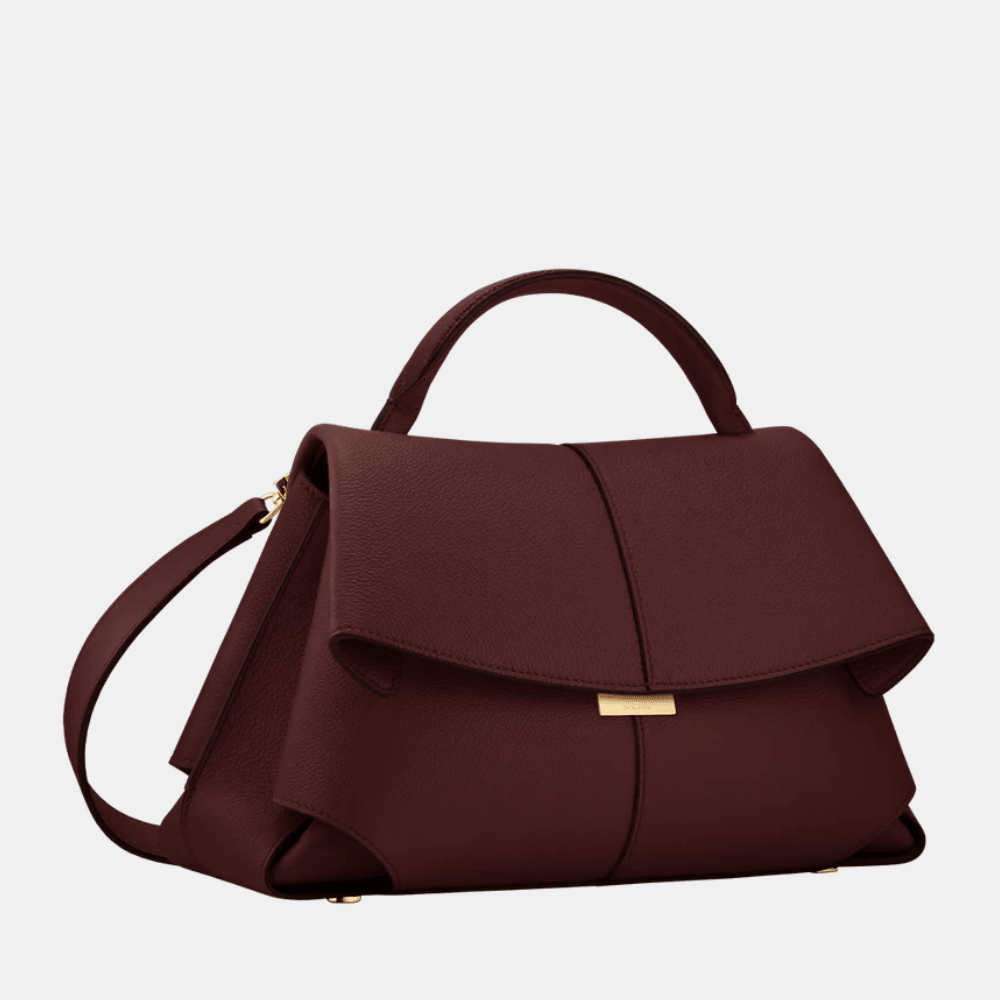 Polène Mokki Edition Textured Black Cherry - DIVA ONLINE STORE