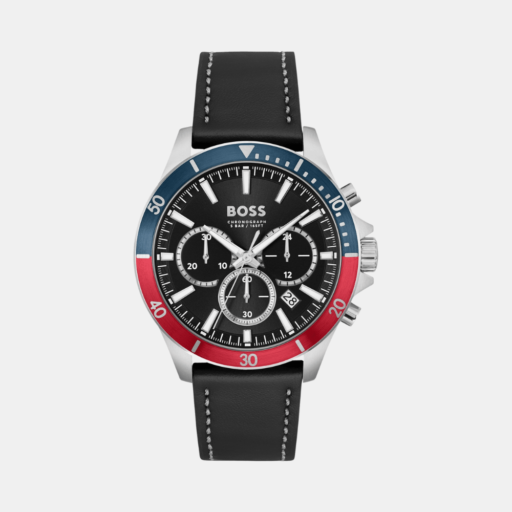 Hugo Boss Troper Watch 1514099 - DIVA ONLINE STORE