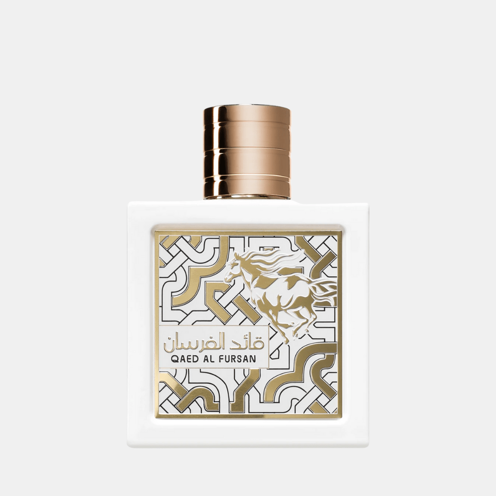 Lattafa Qaed Al Fursan Unlimited For Unisex EDP 90ML - DIVA ONLINE STORE