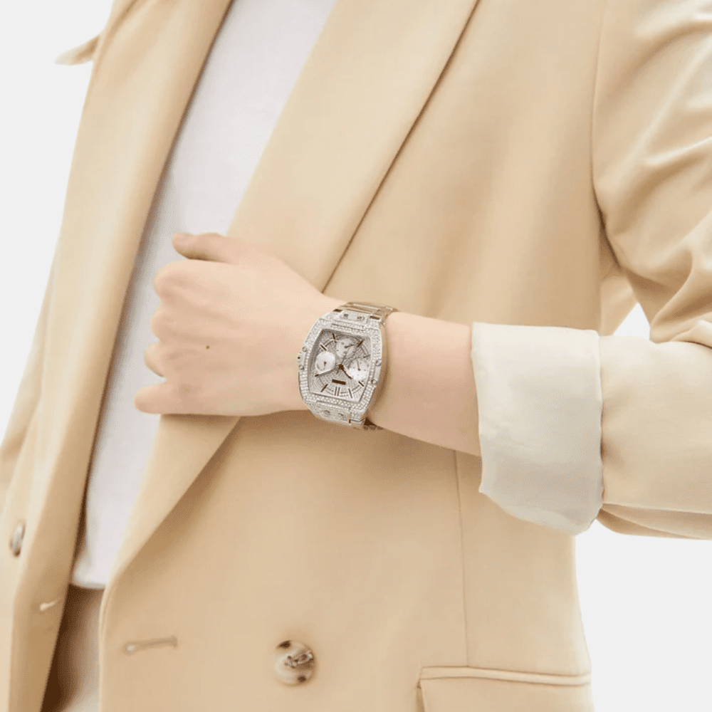 Guess Raven Watch GW0104L1 - DIVA ONLINE STORE