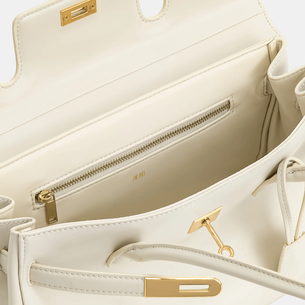 JW Pei Yara Shoulder Bag - DIVA ONLINE STORE