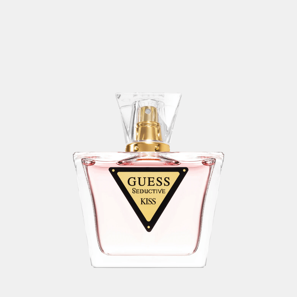 Guess Seductive Kiss For Women EDT 75ML - DIVA ONLINE STORE