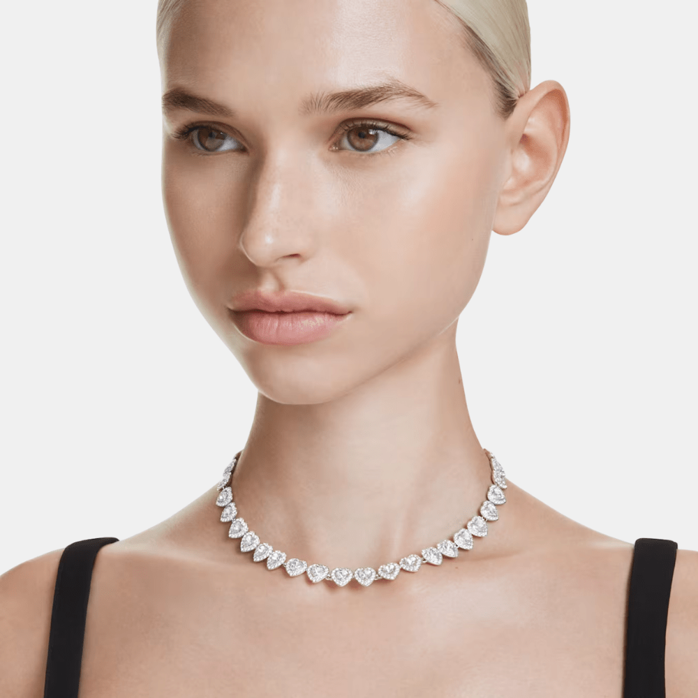 Swarovski x Ariana Grande Necklace - DIVA ONLINE STORE